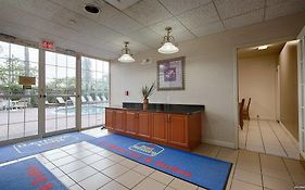 Best Western Fort Myers Inn And Suites